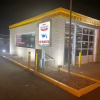 Mathews Automotive Express
