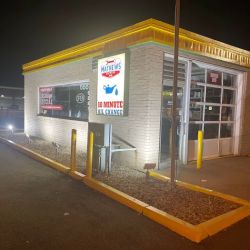 Mathews Automotive Express ico