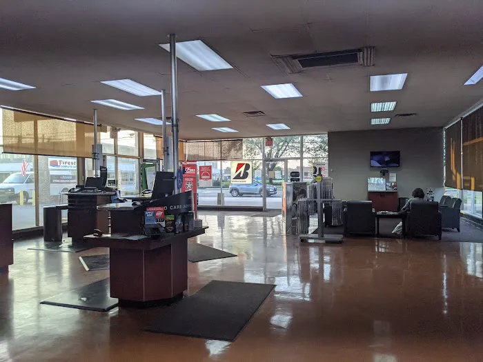 Firestone Complete Auto Care 0