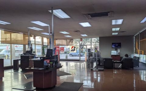 Firestone Complete Auto Care