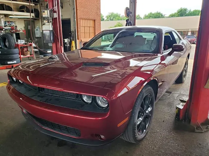 Firestone Complete Auto Care 3