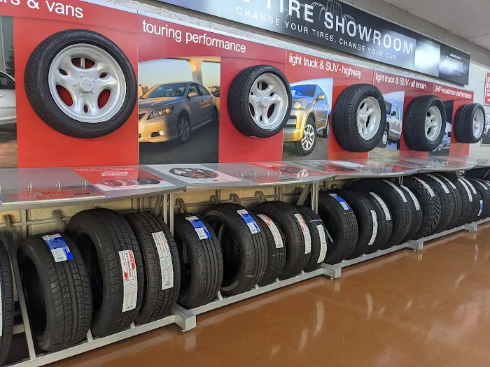 Firestone Complete Auto Care 6