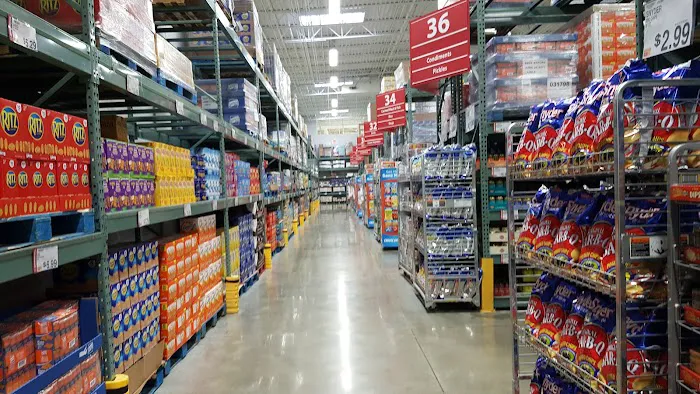 BJ's Tire Center 0