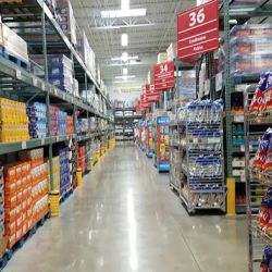 BJ's Tire Center ico