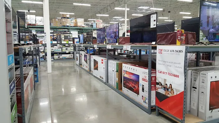BJ's Tire Center 3