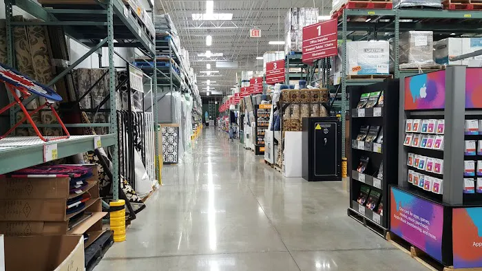 BJ's Tire Center 2