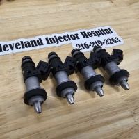 Cleveland Injector Hospital