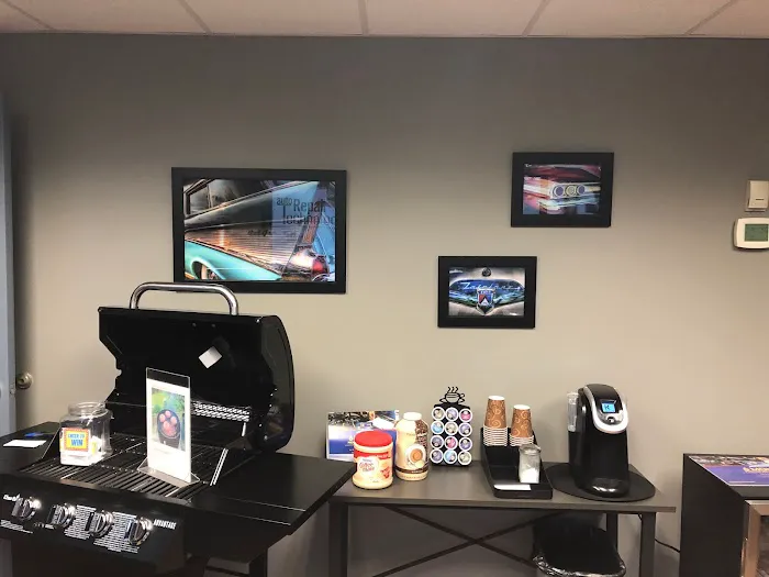 Van's Auto Service and Tire Pros Brook Park 4