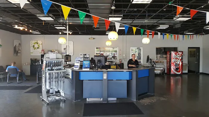NTB-National Tire & Battery 1