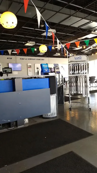 NTB-National Tire & Battery 4