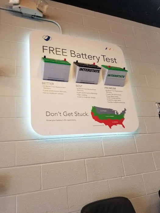 NTB-National Tire & Battery 7