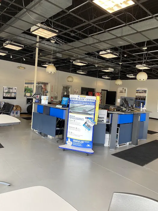 NTB-National Tire & Battery 9