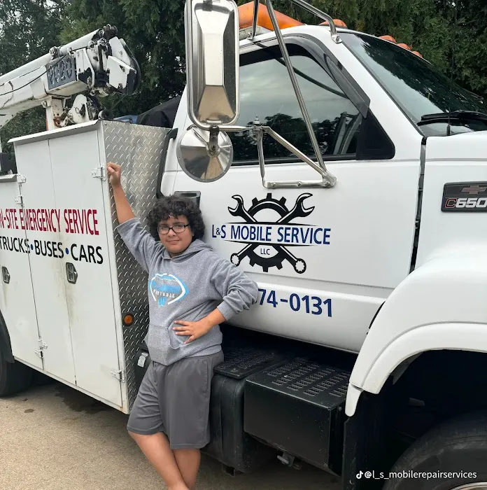 L&S Mobile Service 0