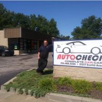 AutoCheck Complete Car Care