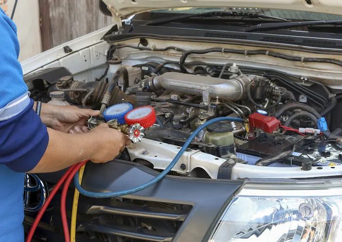 Superlube Complete Car Care Center 4