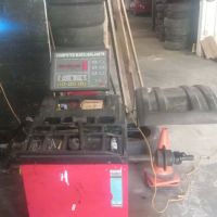 Classy Tire & Auto Repairs