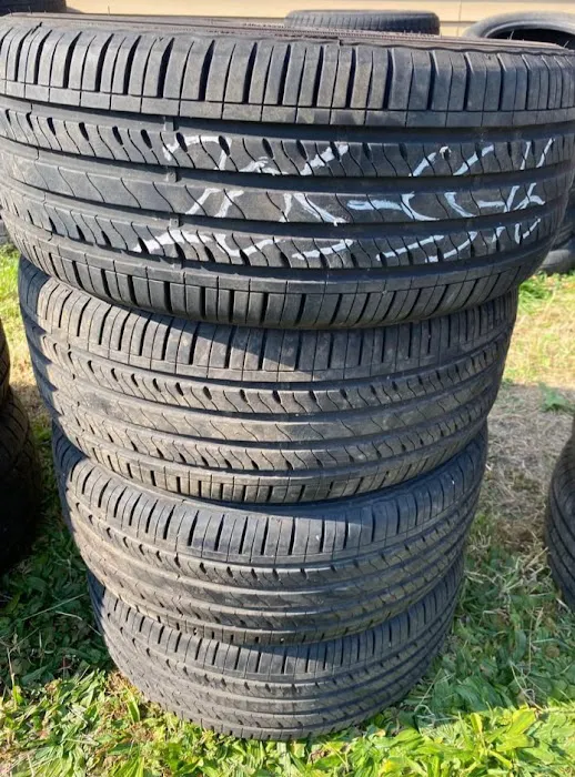 Classy Tire & Auto Repairs 2