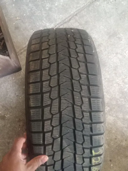 Classy Tire & Auto Repairs 7