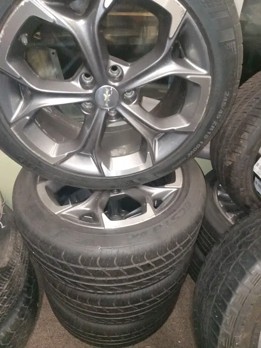 Classy Tire & Auto Repairs 3