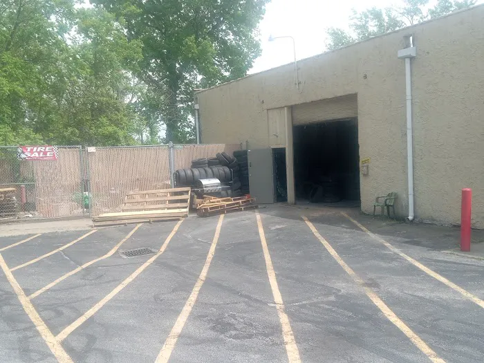 Classy Tire & Auto Repairs 6