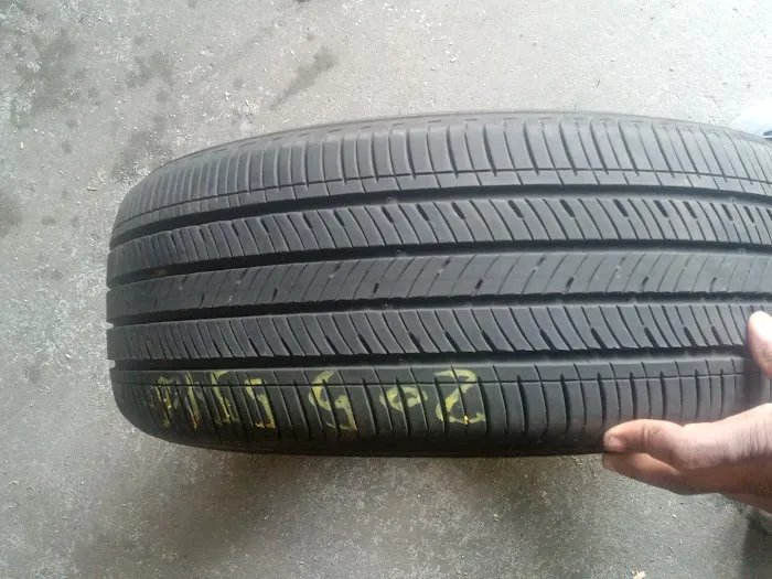 Classy Tire & Auto Repairs 4