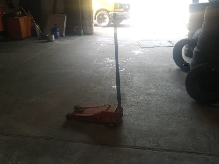 Classy Tire & Auto Repairs 9