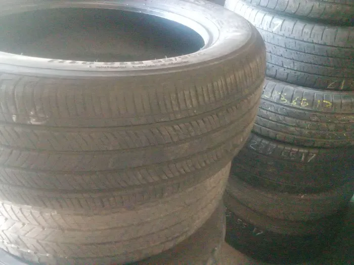 Classy Tire & Auto Repairs 8