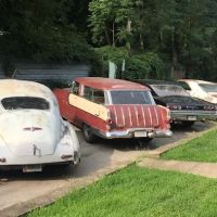 RedDogs Garage
