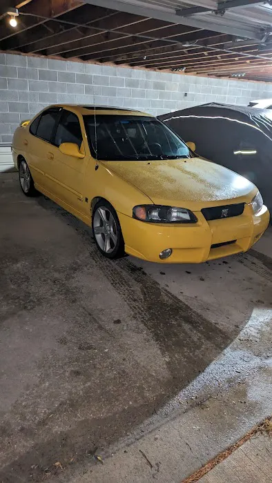 Maaco Auto Body Shop & Painting 5