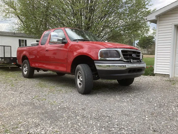 Maaco Auto Body Shop & Painting 4