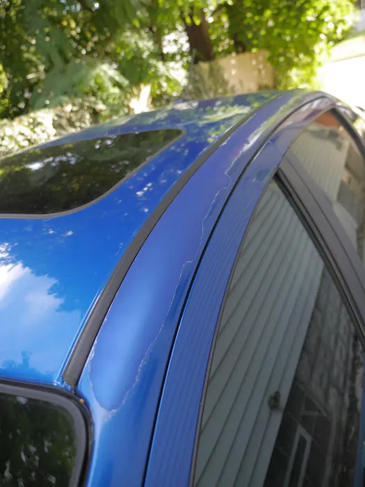 Maaco Auto Body Shop & Painting 6
