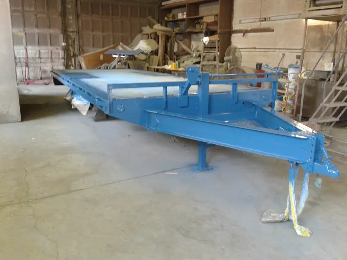 Maaco Auto Body Shop & Painting 7
