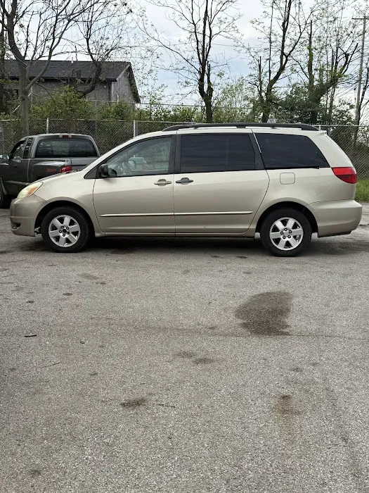 Home Auto Salvage 0