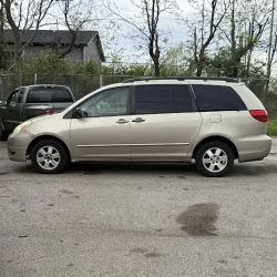 Home Auto Salvage ico