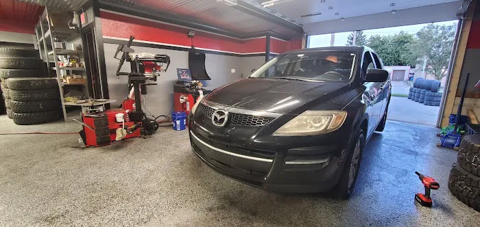 Triple 8 Tires 0