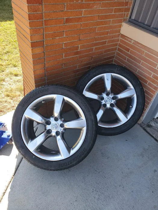 Triple 8 Tires 5