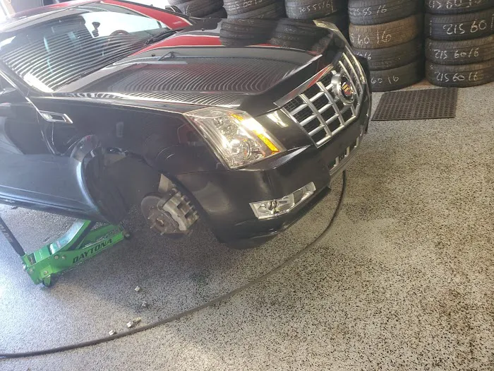 Triple 8 Tires 6