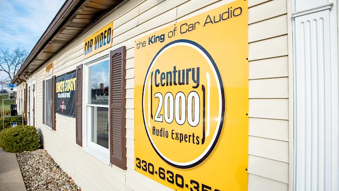 Century 2000 1