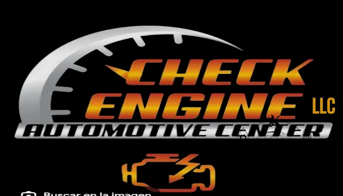 Check Engine Automotive Center llc 0