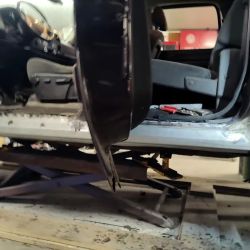 Wilson's Automotive & Fabrication ico