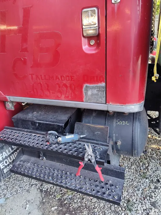 Wilson's Automotive & Fabrication 4