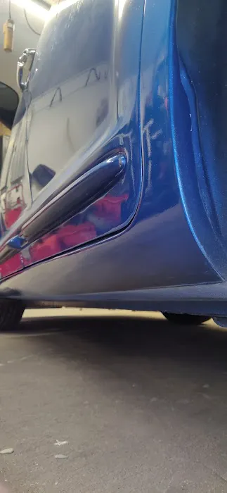 Wilson's Automotive & Fabrication 3
