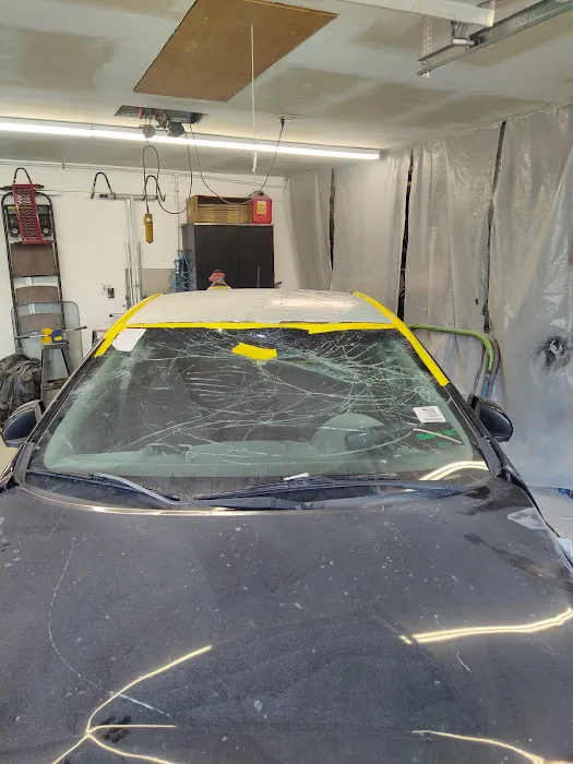 Wilson's Automotive & Fabrication 2