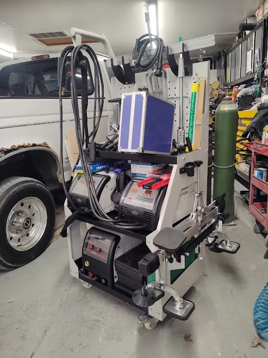 Wilson's Automotive & Fabrication 7
