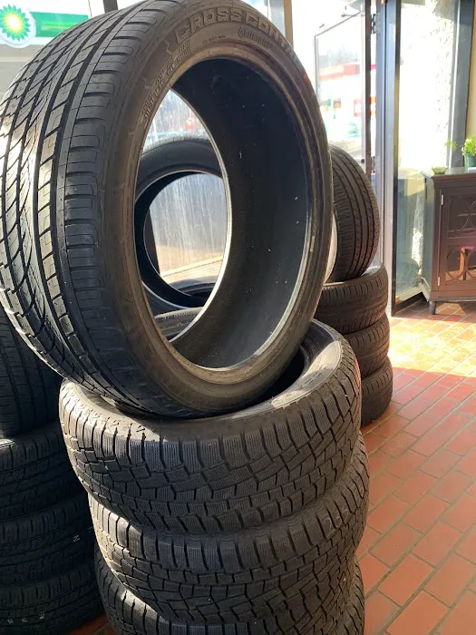 East Tallmadge Tire 0