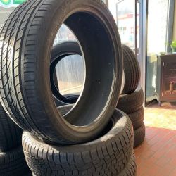 East Tallmadge Tire ico