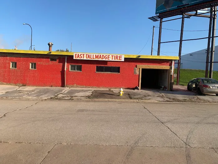 East Tallmadge Tire 2