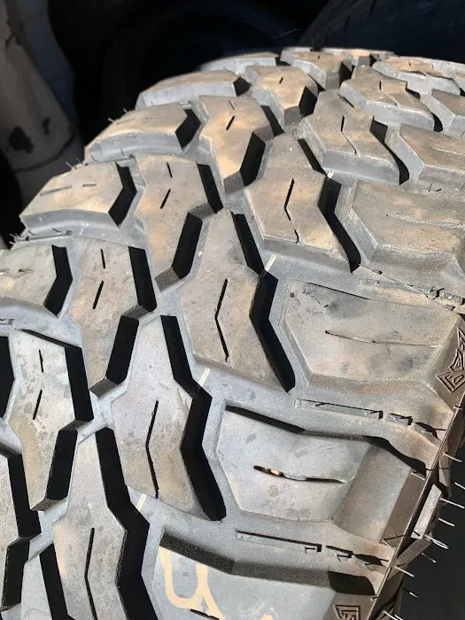 East Tallmadge Tire 5