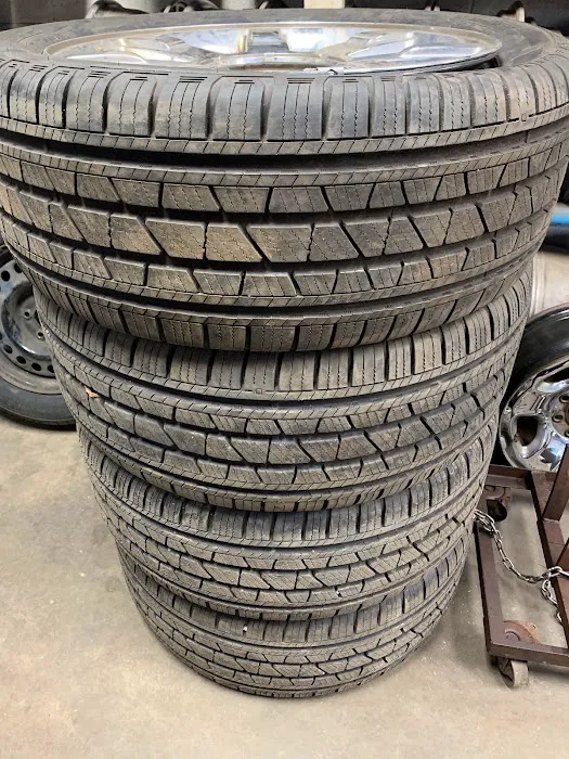 East Tallmadge Tire 4