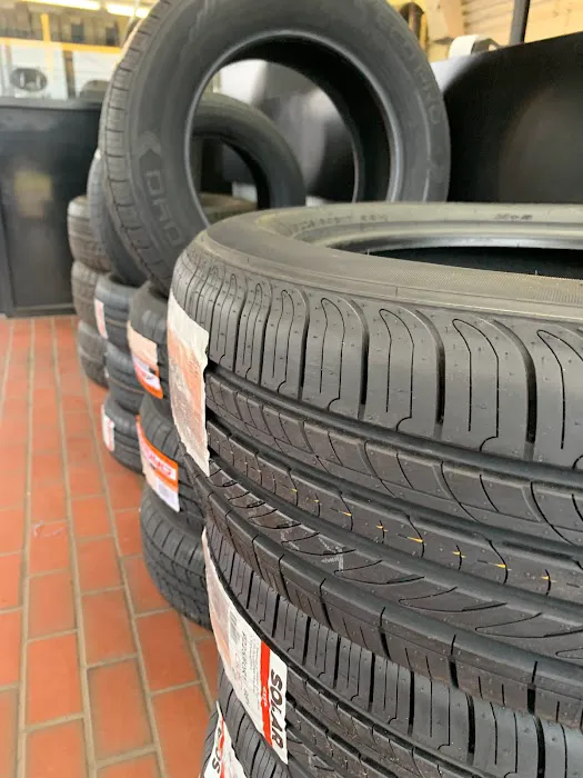 East Tallmadge Tire 8